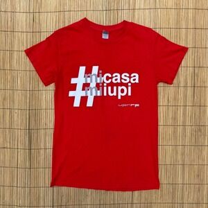 Universidad de Puerto Rico Rio Piedras Tee Size S